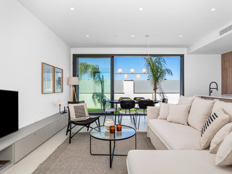 Villa for Sale in Los Alcázares, Los Alcazares, Murcia 16