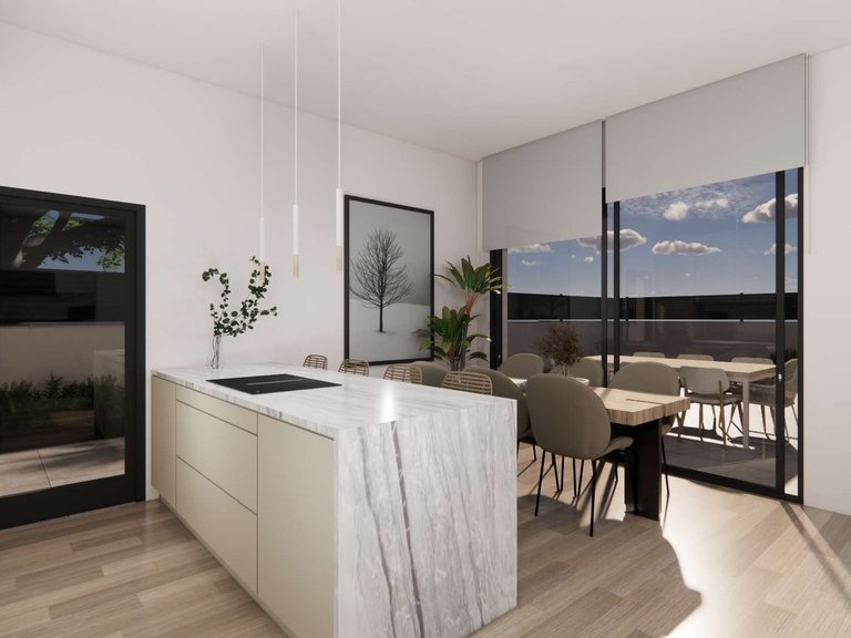 Villa for Sale in Ciudad Quesada, Alicante 20
