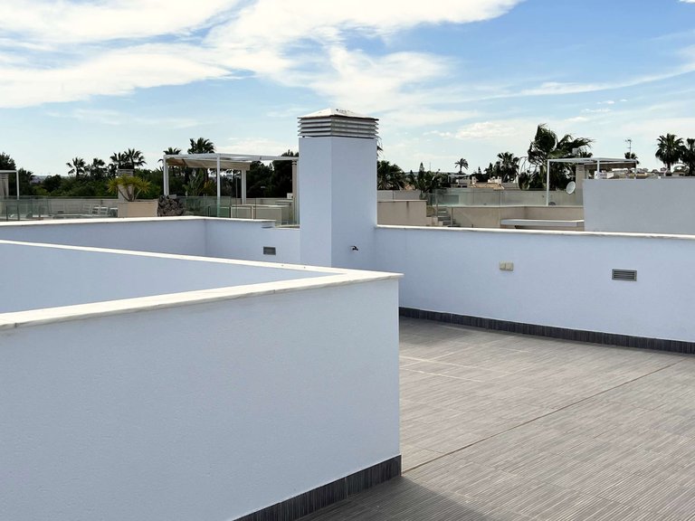 Villa for Sale in Ciudad Quesada, Ciudad Quesada - Rojales, Alicante 47