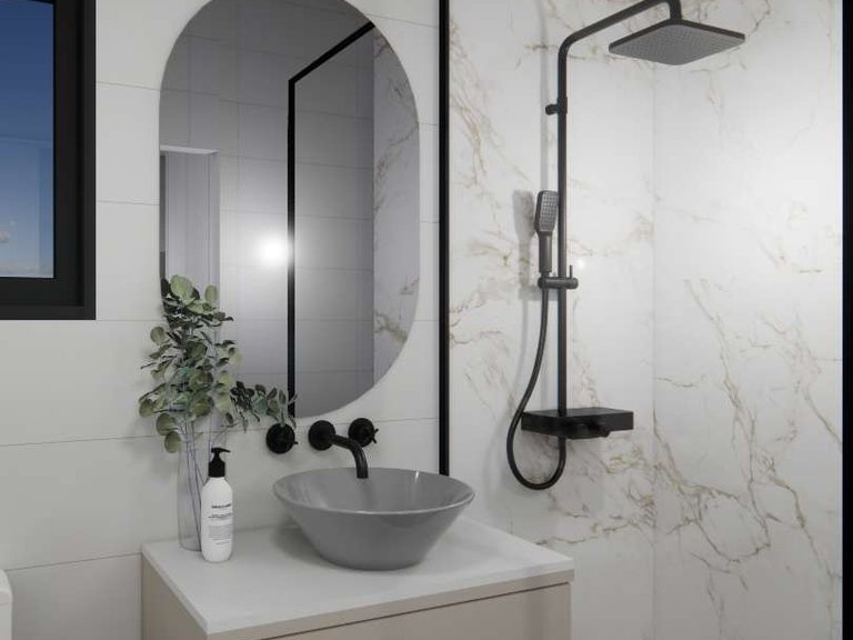 Villa for Sale in Ciudad Quesada, Ciudad Quesada - Rojales, Alicante 45