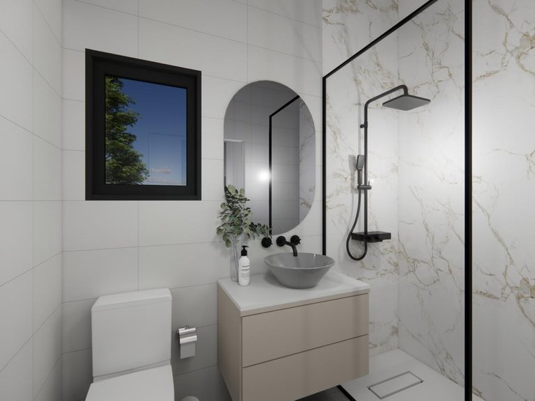 Villa for Sale in Ciudad Quesada, Ciudad Quesada - Rojales, Alicante 43