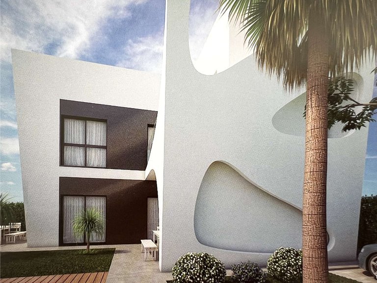Villa for Sale in Ciudad Quesada, Ciudad Quesada - Rojales, Alicante 26