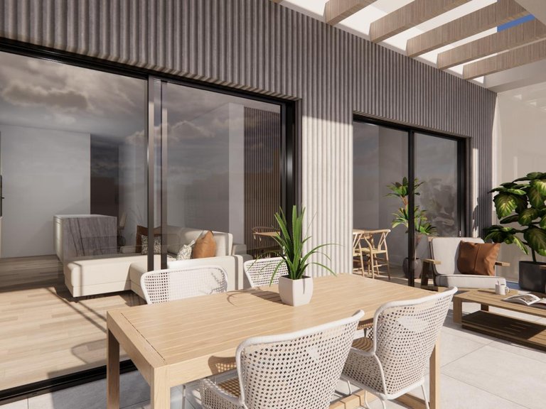 Villa for Sale in Ciudad Quesada, Ciudad Quesada - Rojales, Alicante 5