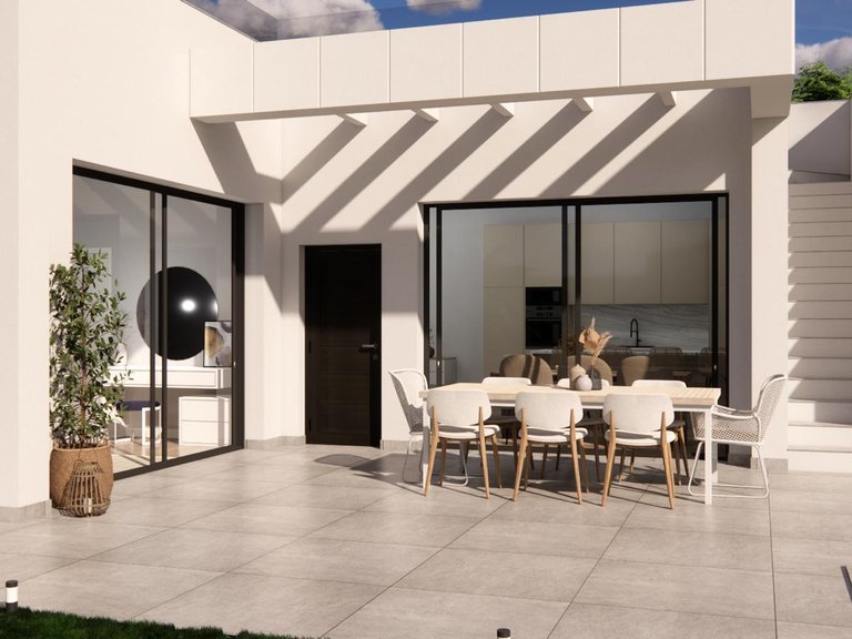 Villa for Sale in Ciudad Quesada, Ciudad Quesada - Rojales, Alicante 6