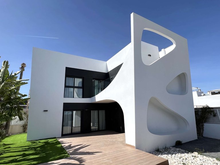 Villa for Sale in Ciudad Quesada, Ciudad Quesada - Rojales, Alicante 7