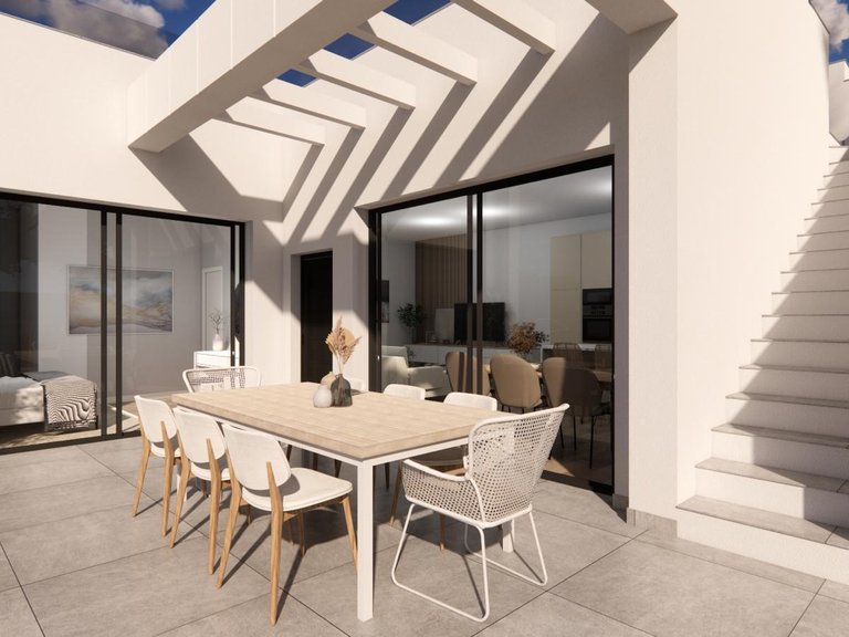 Villa for Sale in Ciudad Quesada, Ciudad Quesada - Rojales, Alicante 12