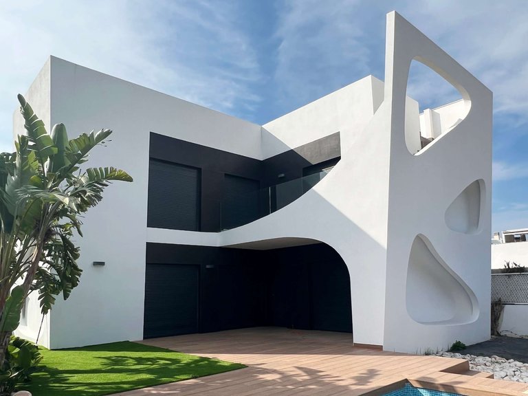 Villa for Sale in Ciudad Quesada, Ciudad Quesada - Rojales, Alicante 17