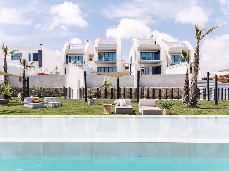 Apartment for Sale in Ciudad Quesada, Alicante 1