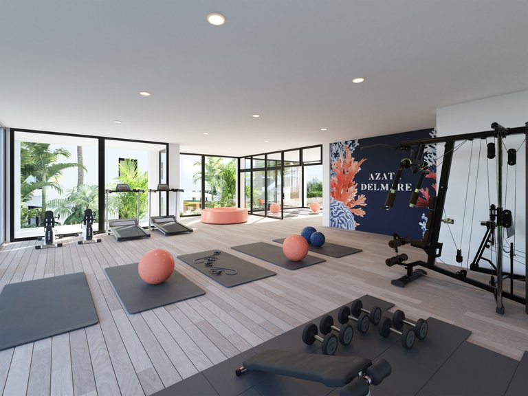 Apartment for Sale in Casares Costa, Malaga 13