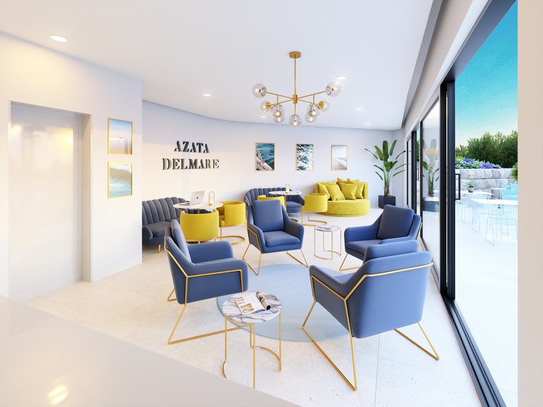 Apartment for Sale in Casares Costa, Malaga 5