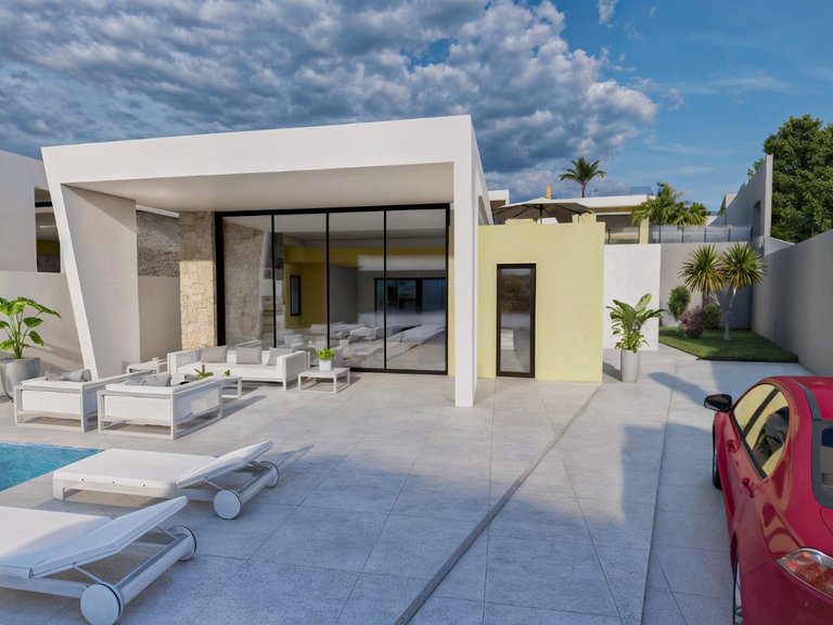 Villa for Sale in Torrevieja, Alicante 3