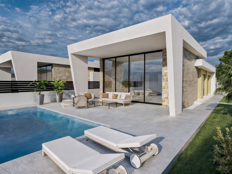 Villa for Sale in Torrevieja, Alicante 5