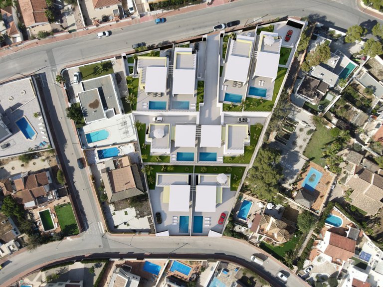 Villa for Sale in Torrevieja, Alicante 7