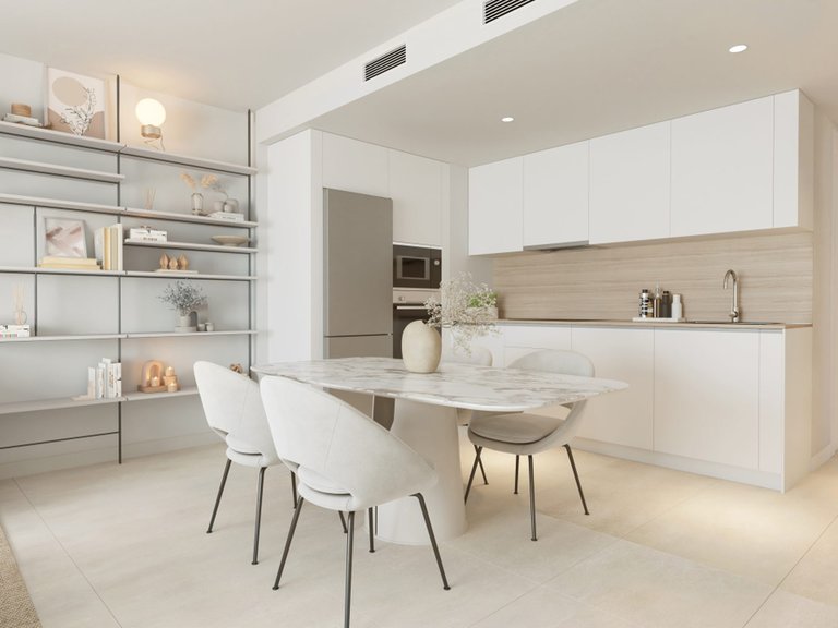 Lägenhet till salu i Chaparral, Malaga 7