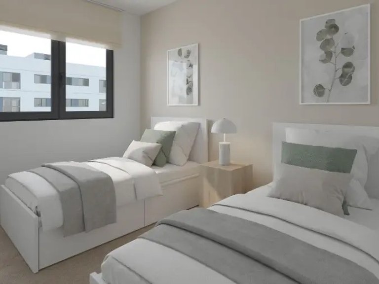 Penthouse for Sale in Alicante (Alacant), Alicante, Alicante 10