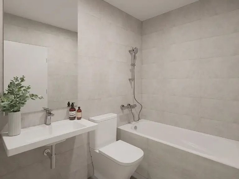 Penthouse for Sale in Alicante (Alacant), Alicante, Alicante 11