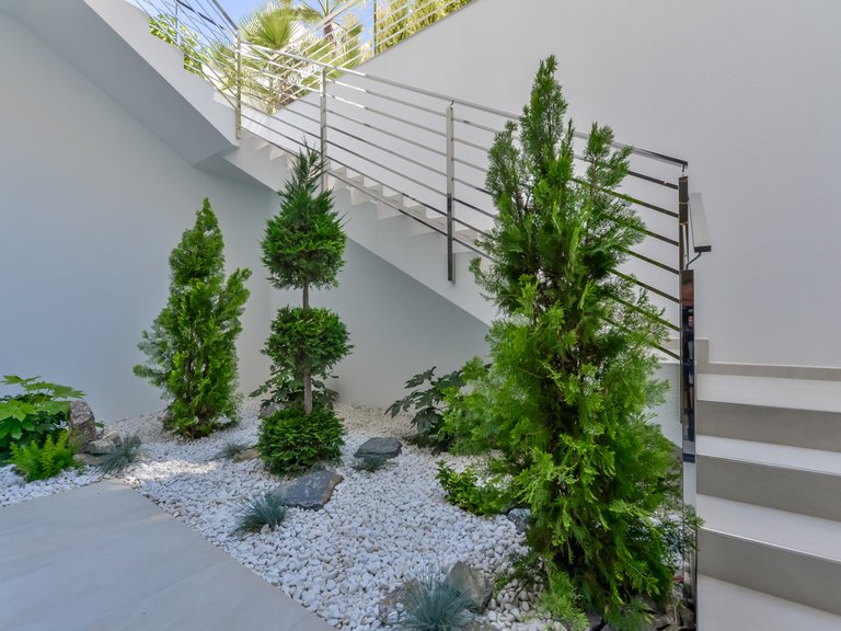 Villa for Sale in Finestrat, Alicante 17