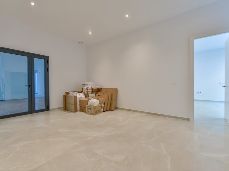 Villa for Sale in Finestrat, Alicante 19