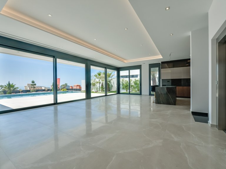 Villa for Sale in Finestrat, Alicante 20