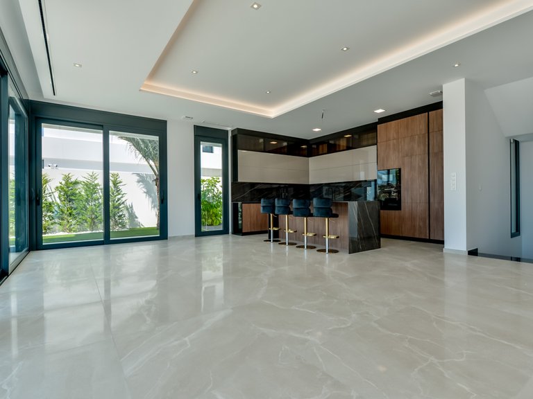 Villa for Sale in Finestrat, Alicante 41