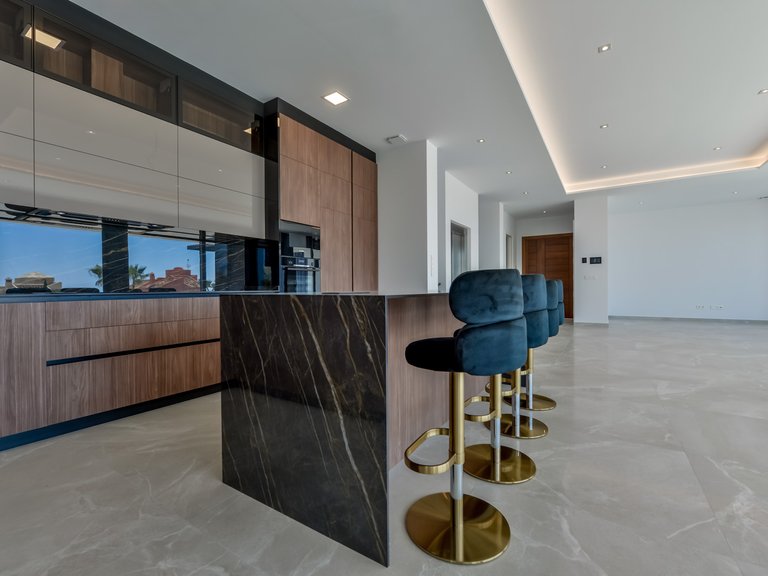 Villa for Sale in Finestrat, Alicante 33