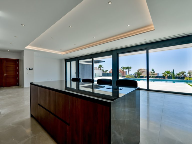 Villa for Sale in Finestrat, Alicante 34