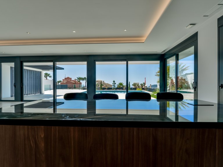 Villa for Sale in Finestrat, Alicante 36