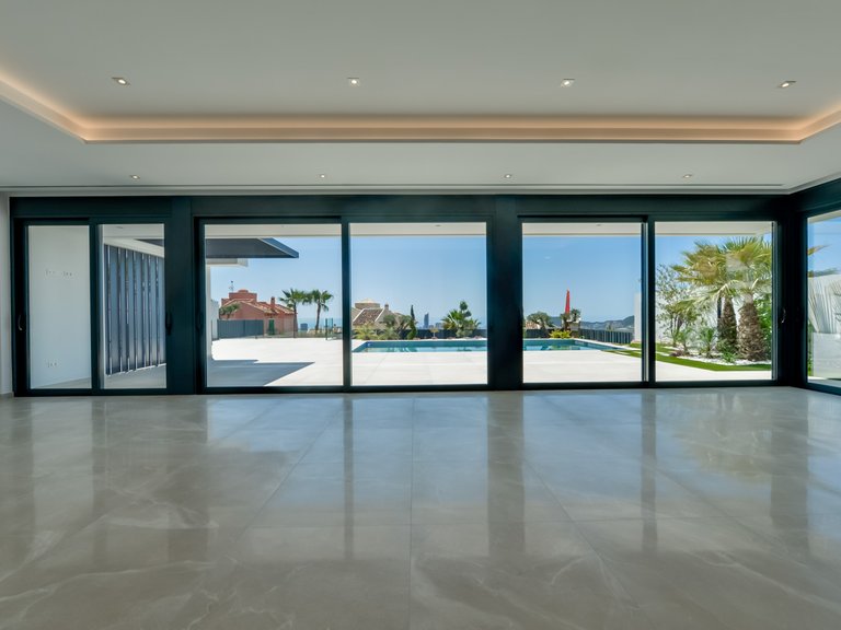 Villa for Sale in Finestrat, Alicante 39