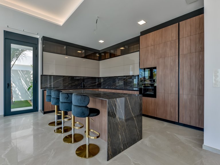 Villa for Sale in Finestrat, Alicante 40