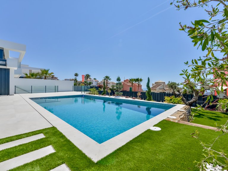 Villa for Sale in Finestrat, Alicante 24