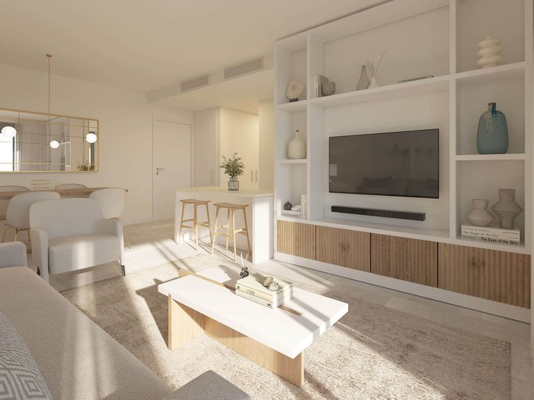 Apartment for Sale in Málaga, Malaga 3