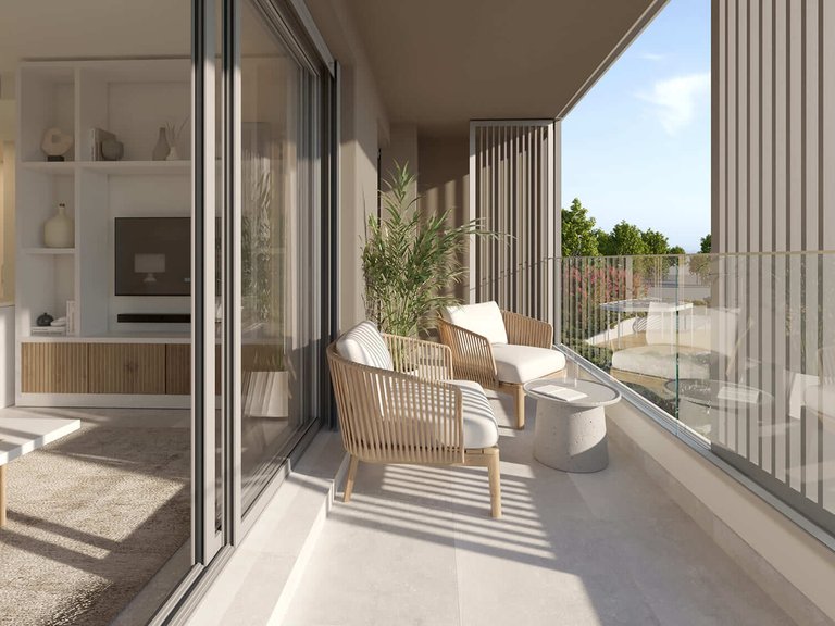 Apartment for Sale in Málaga, Malaga 8