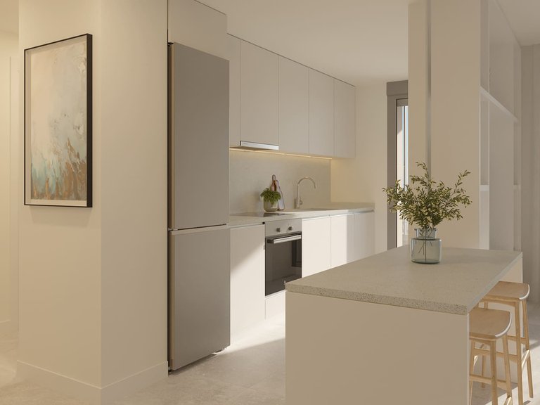 Apartment for Sale in Málaga, Malaga 4