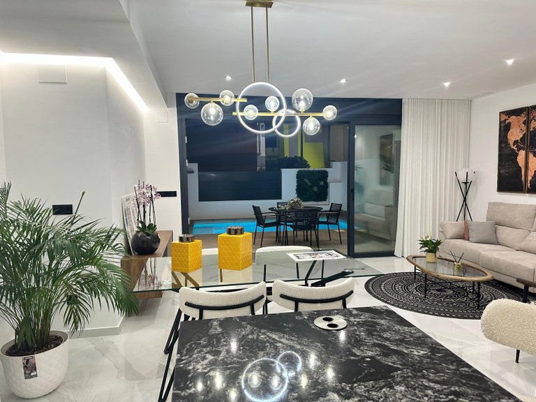 Villa for Sale in San Pedro Del Pinatar, Murcia 4