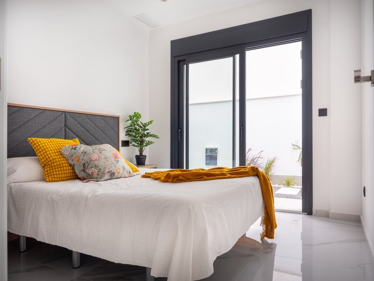 Villa for Sale in San Pedro Del Pinatar, Murcia 3