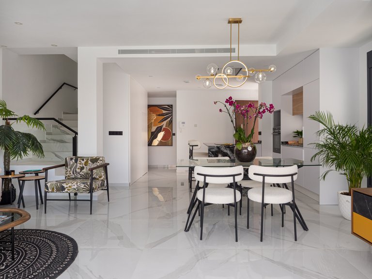 Villa for Sale in San Pedro Del Pinatar, Murcia 14