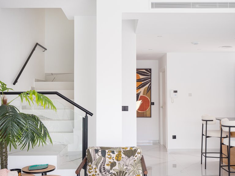 Villa for Sale in San Pedro Del Pinatar, Murcia 20