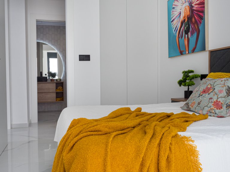 Villa for Sale in San Pedro Del Pinatar, Murcia 50