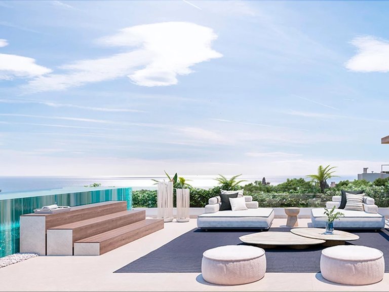 Villa for Sale in Marbella, Malaga 12