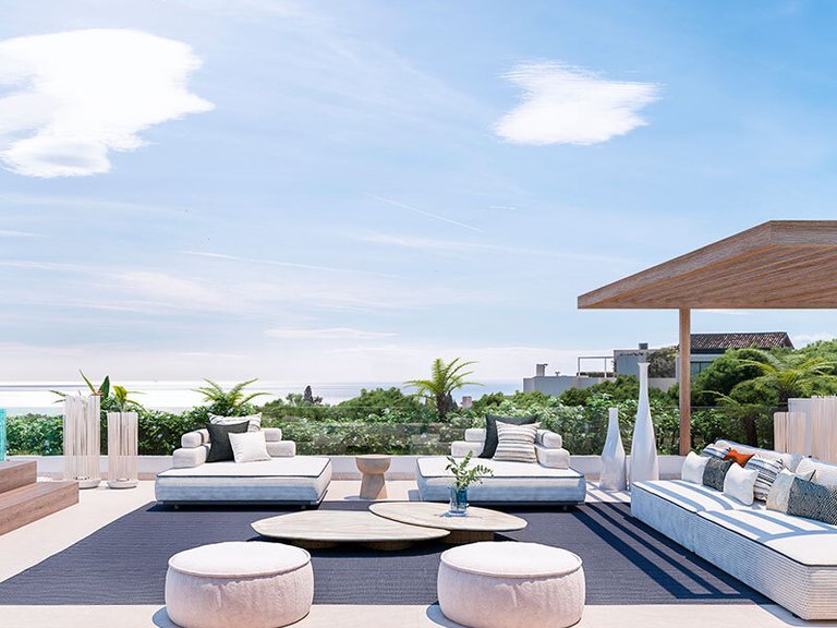 Villa for Sale in Marbella, Malaga 14