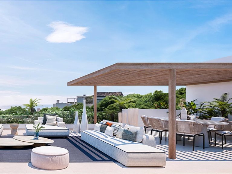 Villa for Sale in Marbella, Malaga 15