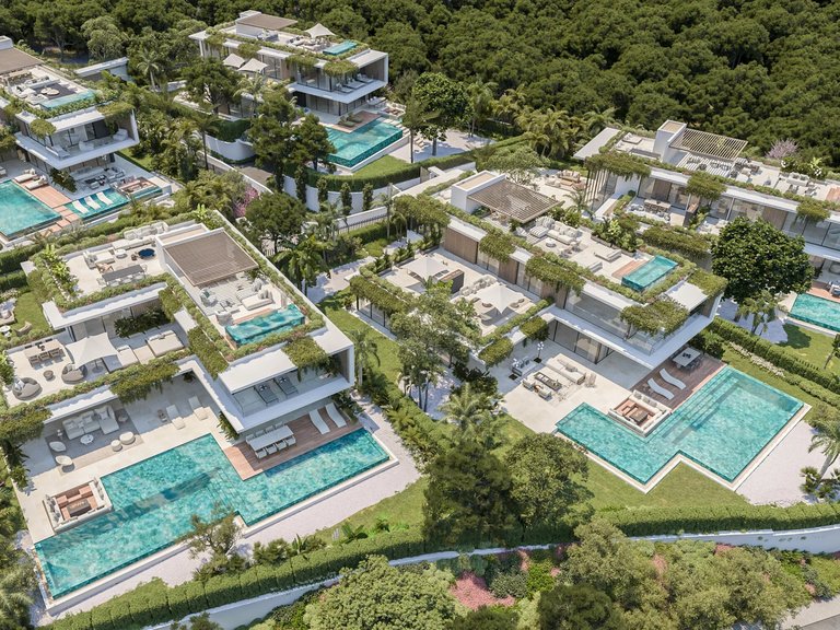 Villa for Sale in Marbella, Malaga 18