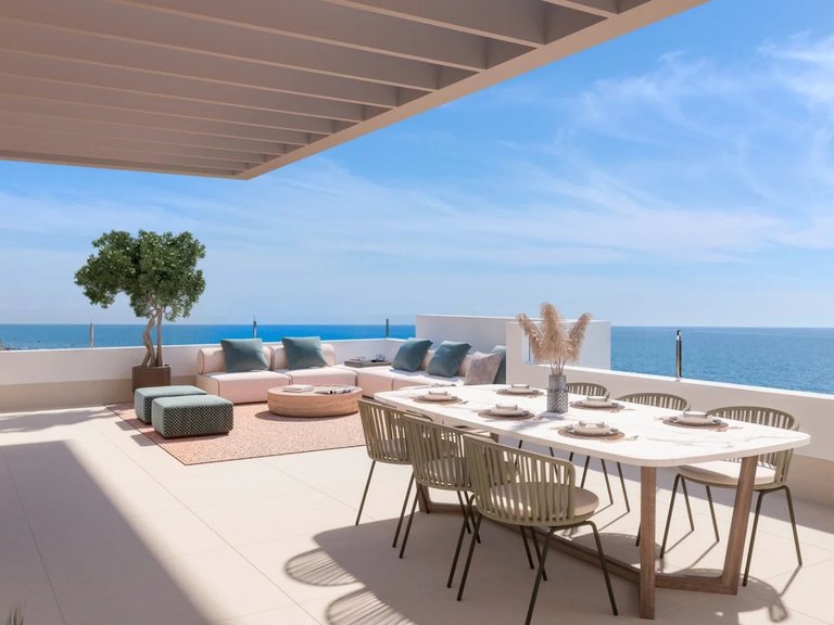 Apartment for Sale in Vélez-málaga, Malaga 9