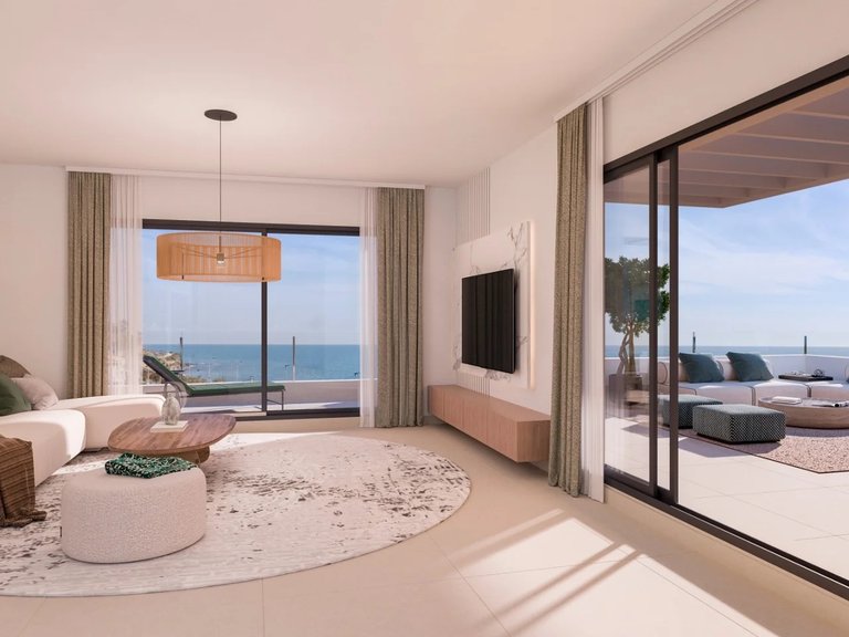 Apartment for Sale in Vélez-málaga, Malaga 8