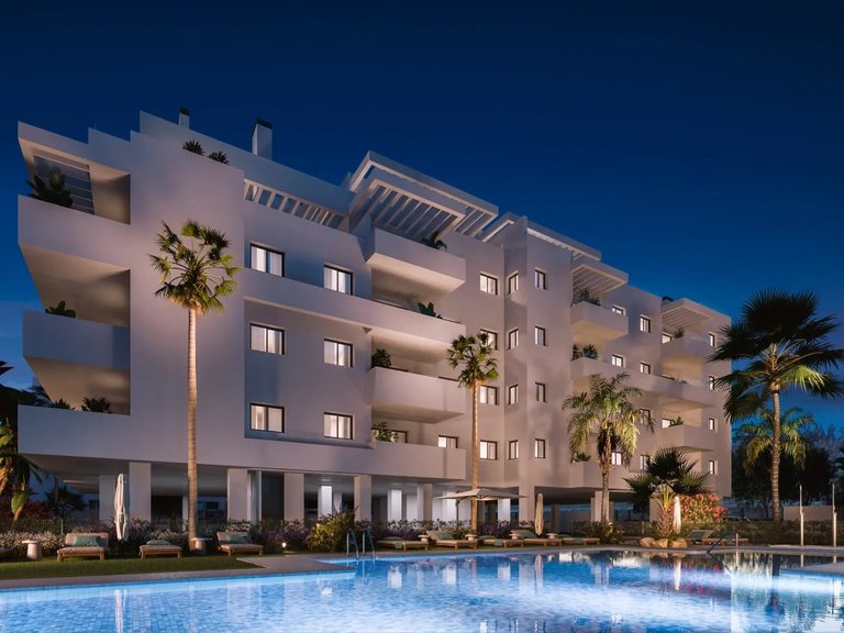 Apartment for Sale in Vélez-málaga, Malaga 2