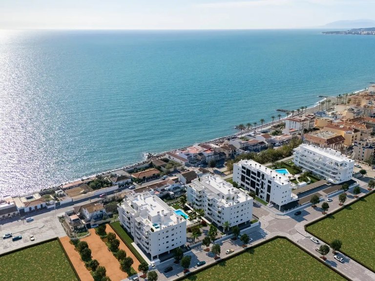 Apartment for Sale in Vélez-málaga, Malaga 5