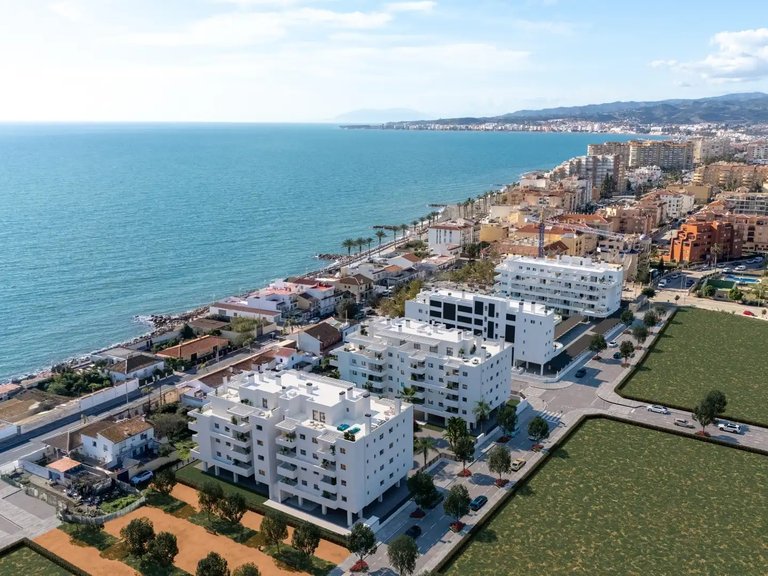 Apartment for Sale in Vélez-málaga, Malaga 4