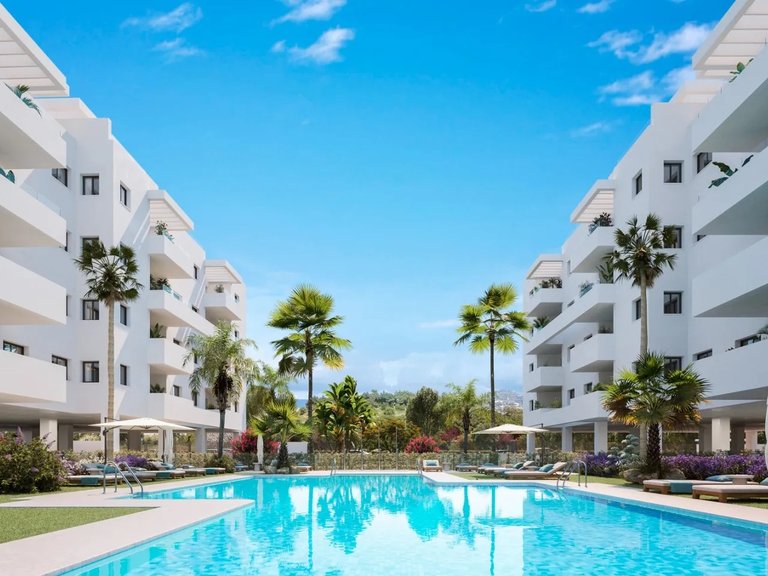 Apartment for Sale in Vélez-málaga, Malaga 6
