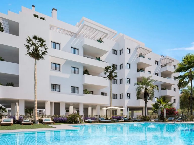Apartment for Sale in Vélez-málaga, Malaga 7