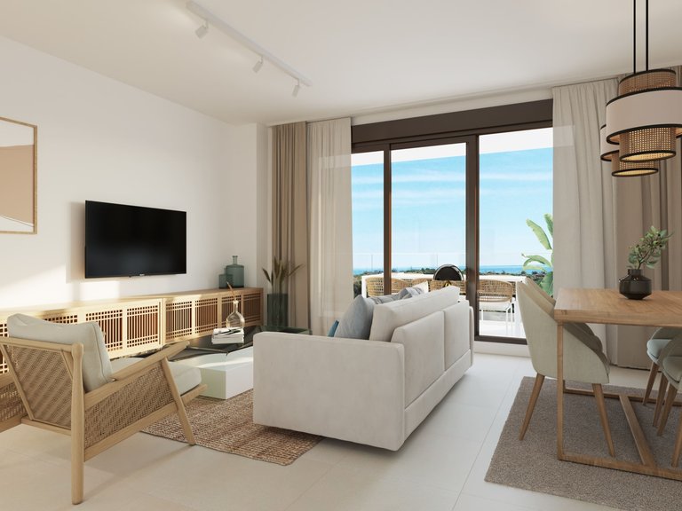 Apartment for Sale in Rincón de la Victoria, Rincon De La Victoria, Malaga 7